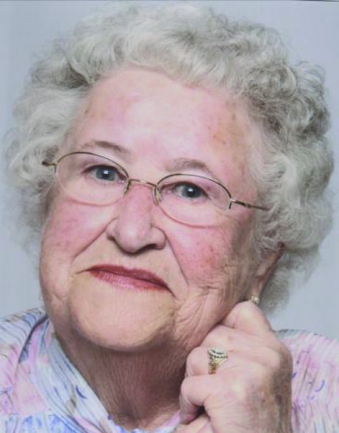 VOYER MARIE-ROSE