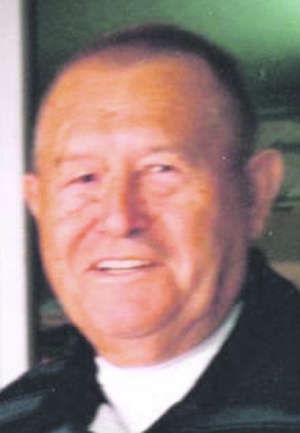 CHARBONNEAU ALDÈGE