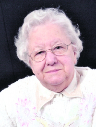 CLOUTIER CÉCILE