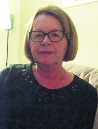 MARTINEAU DUBÉ NICOLE