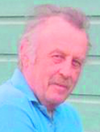KINGSBURY GILLES