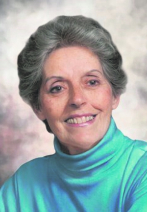 RÉGIMBALD THÉRÈSE V.