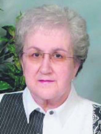 LAROCHE GINETTE