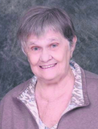 BÉLANGER RITA