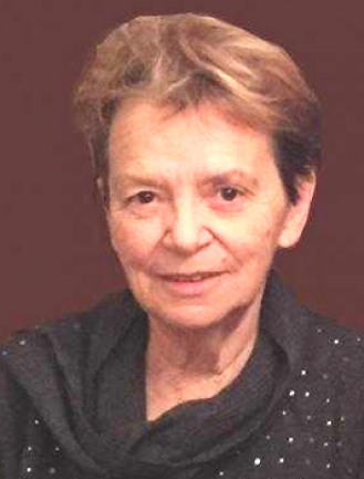 ROBINSON DENISE