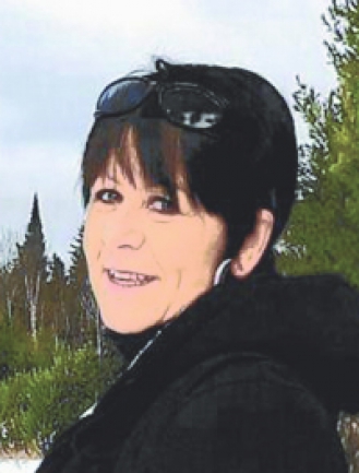BÉLISLE DIANE