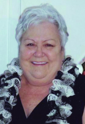 LAVIOLETTE SIMONE