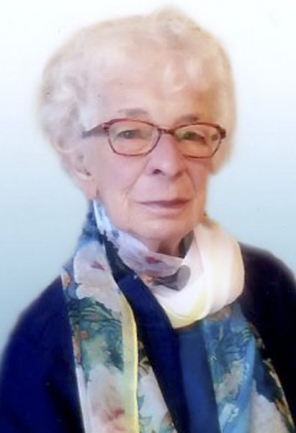 CAYER HOTTE RÉJEANNE