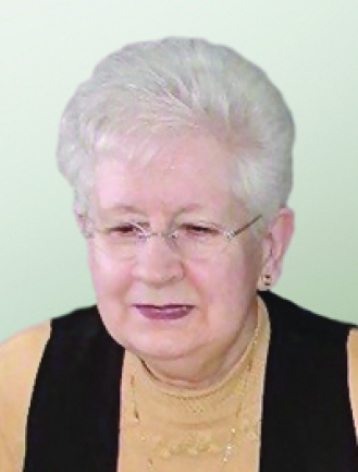 NEVEU ANDRÉA