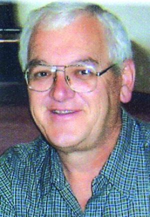 TASSÉ GILLES