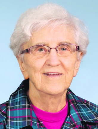 GRAND MAÎTRE CÉCILE