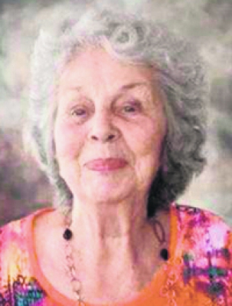 PELLETIER ÉLISE