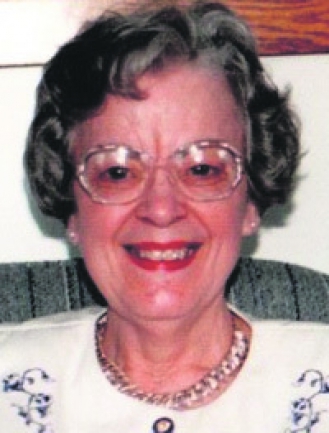 RIOPEL-LAROCQUE HUGUETTE