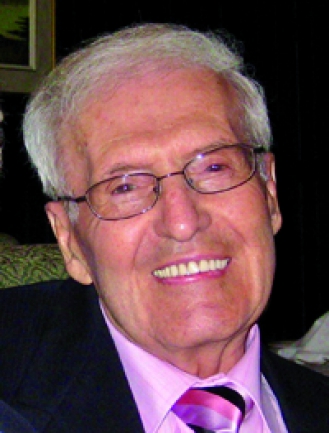 PERRAS THÉOPHRASE