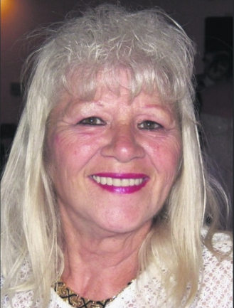 PÉTRIN CLAIRE