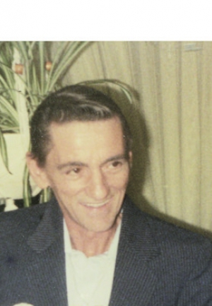 BEAUDOIN PAUL-AIMÉ