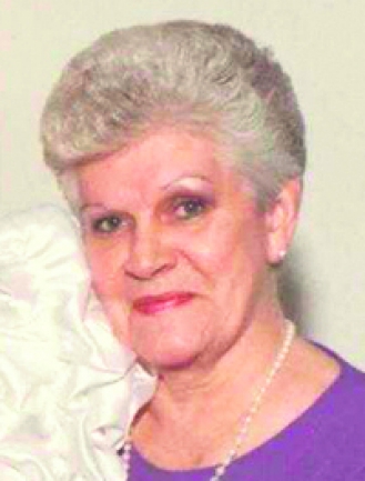 HOLT GEORGETTE