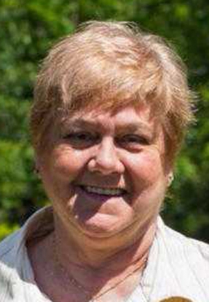 CARON SUZETTE