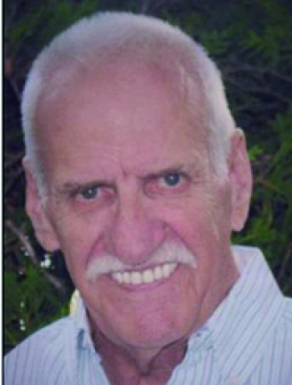 COLLARD PAUL ROGER