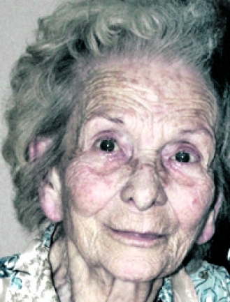 BARRETTE DENYSE