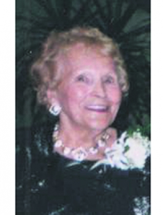 ROBINEAU GERTRUDE