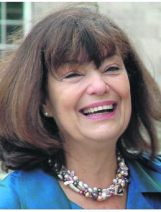 BLOUIN MARTHE