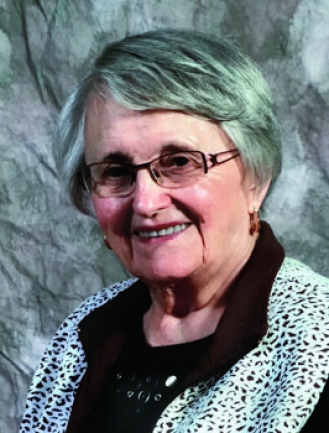 LÉGER LILIANE 