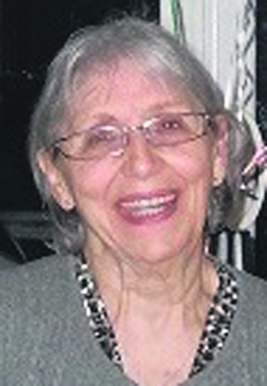 LAMBERT PETERSON YOLANDE
