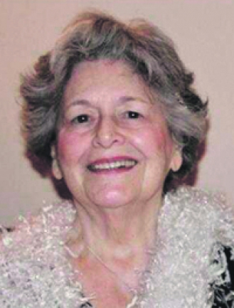 HUARD TASSÉ SUZANNE