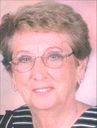 BRASSARD-MAINVILLE JEANNINE