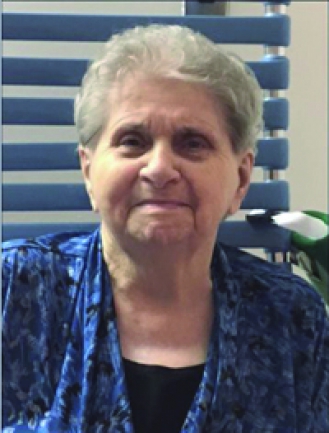 CARRIÈRE POULIN ANNETTE