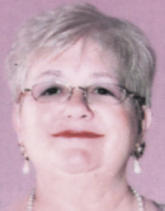 Viau, Régine