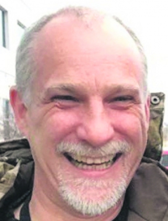GAGNÉ JEAN-GUY