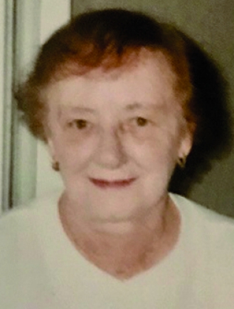 LANGLOIS MARIE