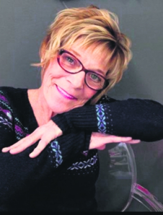 GAUTHIER CHRISTINE