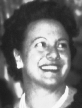 DOIRON MARGUERITE