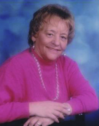 GUÉRETTE GISÈLE