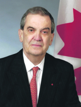 DE BANÉ PIERRE