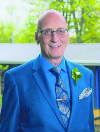 LANGLOIS RICHARD