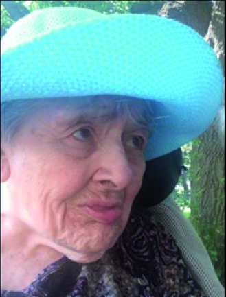 BOUDREAULT FILIOU RITA 