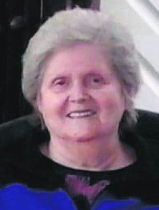 LETANG GISÈLE