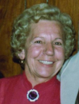 ARVISAIS YVETTE