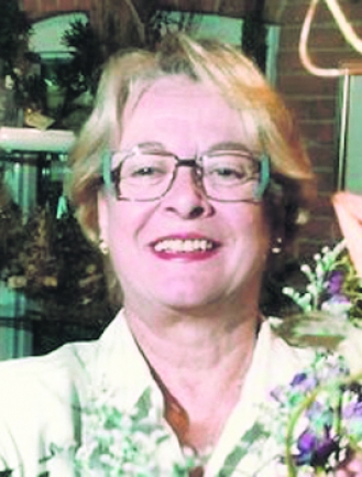 ROULEAU-GIROUX RITA