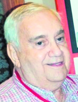 PERRON MARCEL RAYMOND