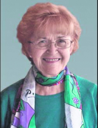 BRAULT THÉRÈSE