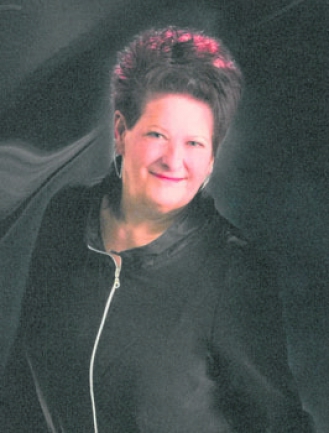 DROUIN ADÈLE
