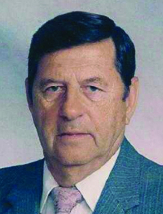 RENAUD MARCEL