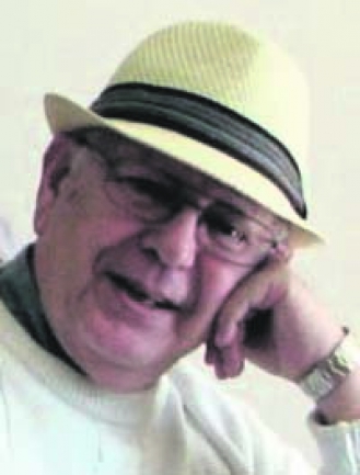 TURCOTTE BERNARD