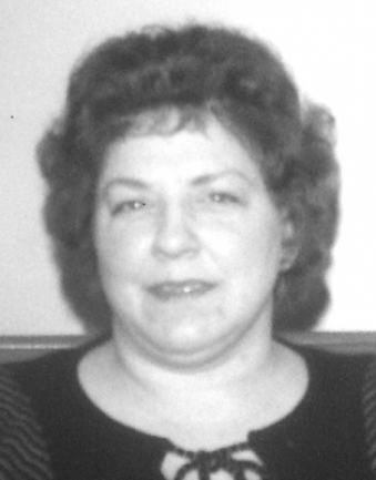 BÉLANGER PIERRETTE