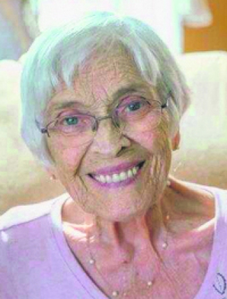 LARIN RITA
